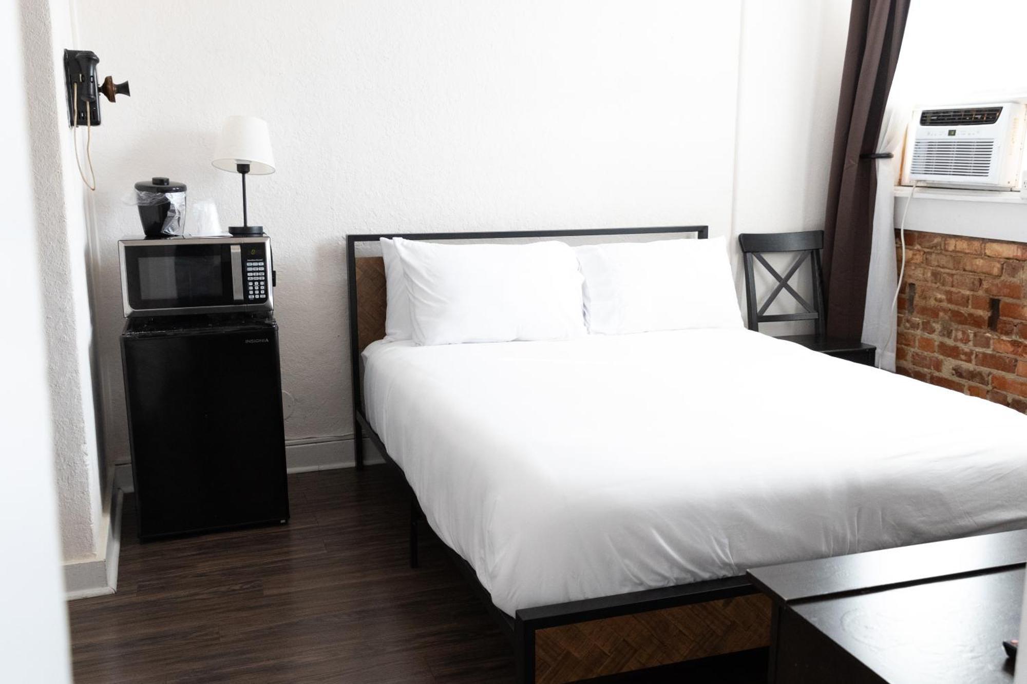 Mini-hôtel Hunter Arms Saint Cloud